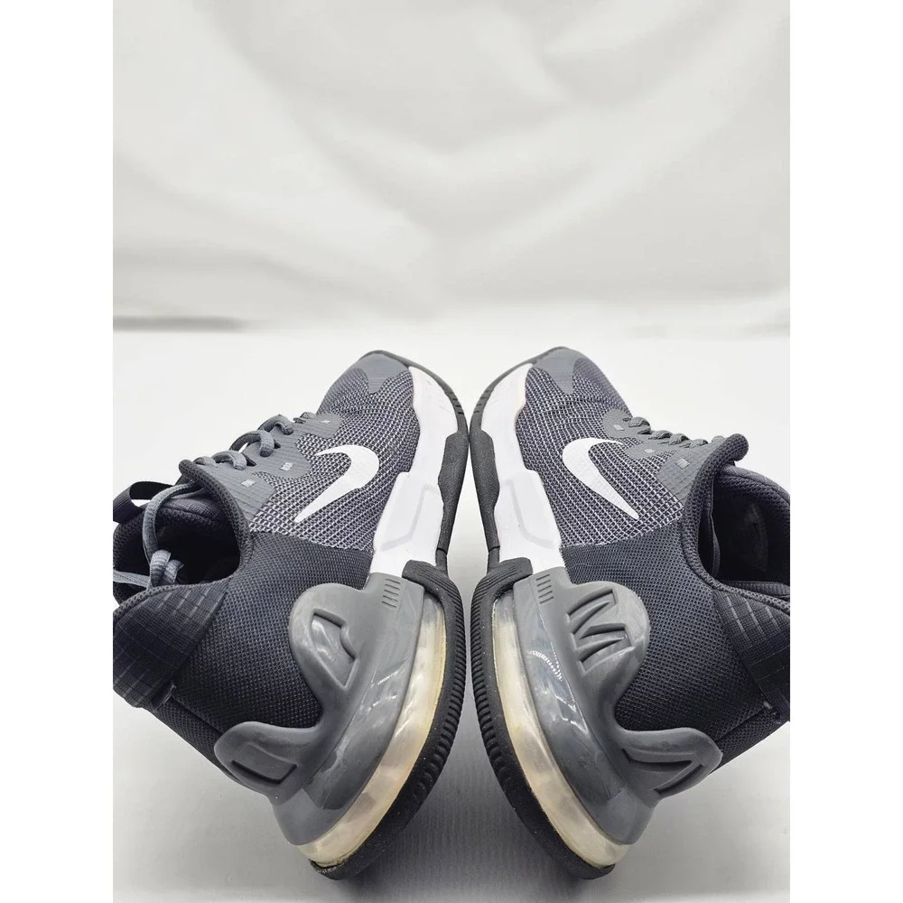 Nike Air Max Alpha Trainer 5 Men Size 11 Grey  DM0829-003 Gym Shoes